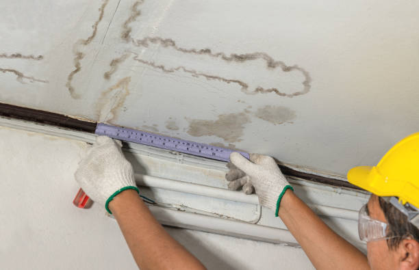 Reliable Emergency Water Damage Restoration contractor in Monterey, CA by Water Damage Irwin